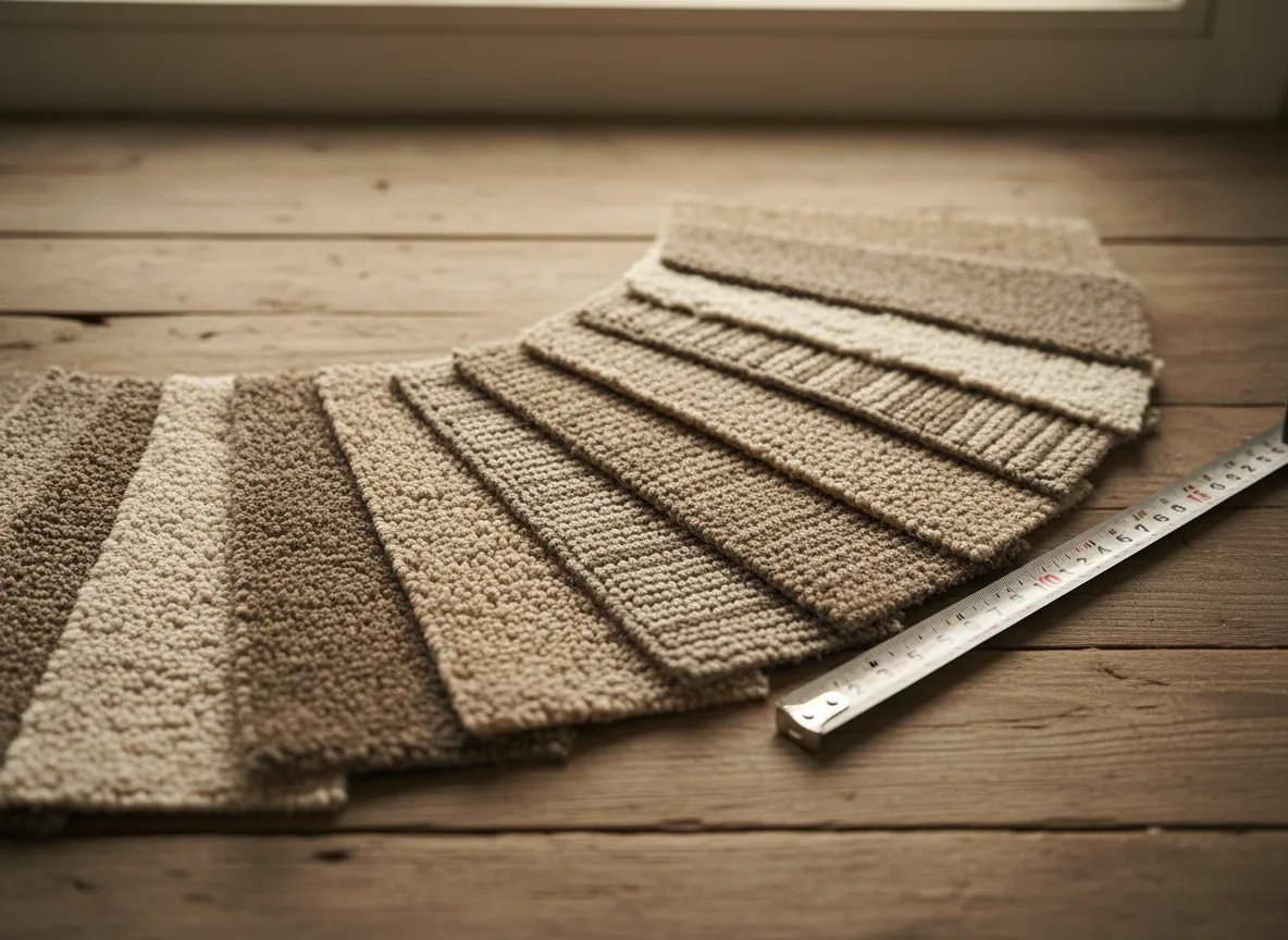 Carpet Installation Willow Island, NE FAQs